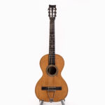 Gitarre Antik - um 1900