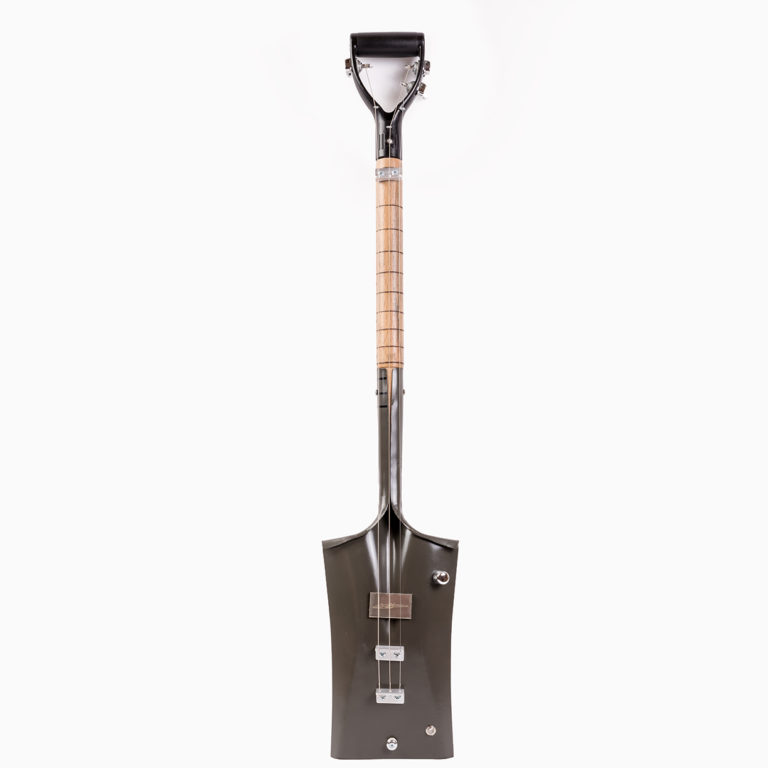 Arthur Lang Gitarre 1960er Jahre Luis Guitar Garage