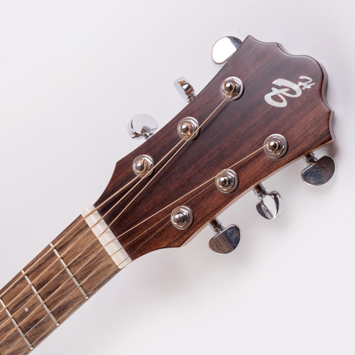 Harley Benton - CLD-30SCM-CE – Bild 5