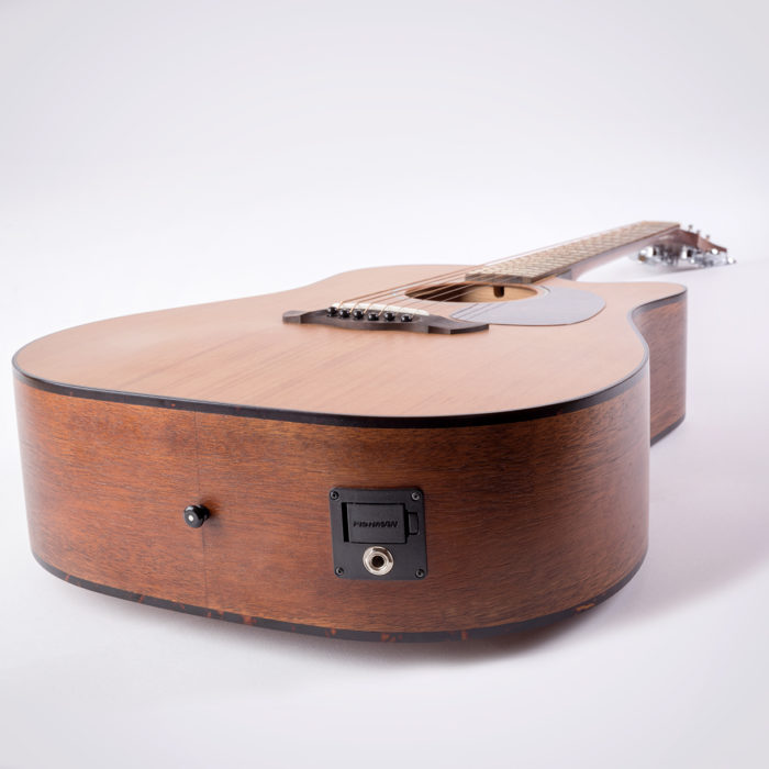 Harley Benton - CLD-30SCM-CE – Bild 4