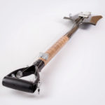 Justin Johnson - Shovel 3 String – Bild 5