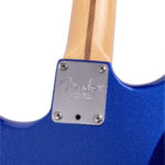Fender Stratocaster 2012 RW MSB – Bild 9