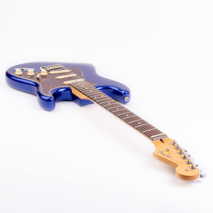 Fender Stratocaster 2012 RW MSB - Fender