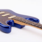 Fender Stratocaster 2012 RW MSB – Bild 6