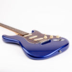 Fender Stratocaster 2012 RW MSB – Bild 5