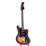 Musima - Eterna de Luxe 25 Jaguar