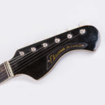 Musima - Eterna de Luxe 25 Jaguar – Bild 6