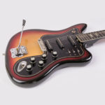Musima - Eterna de Luxe 25 Jaguar – Bild 5