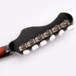 Musima - Eterna de Luxe 25 Jaguar – Bild 7