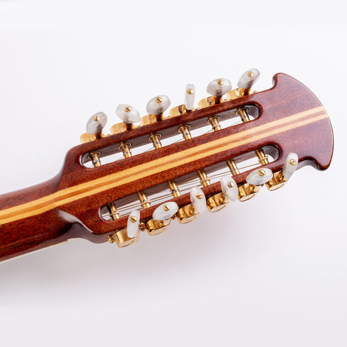 Ovation 1618 Glen Campbell – Bild 7