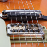 Gretsch 6120 DC "Chet Atkins" 1964 – Bild 15