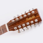 Musima - Nashville 12 saitig – Bild 6