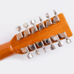 Musima - Nashville 12 saitig – Bild 7