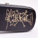 Epiphone - Slash Snakepit Signature – Bild 10