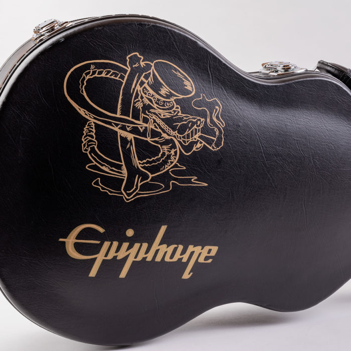 Epiphone - Slash Snakepit Signature - Epiphone