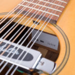 Musima - Nashville 12 saitig – Bild 5