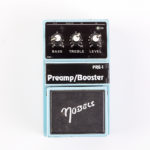 Nobels preamp booster PRE-1 – Bild 3