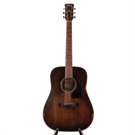 Ibanez Artwood Vintage AVD6-DTS