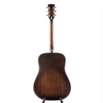 Ibanez Artwood Vintage AVD6-DTS – Bild 2