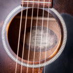 Ibanez Artwood Vintage AVD6-DTS – Bild 5