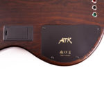 Ibanez ATK800 WNF – Bild 8