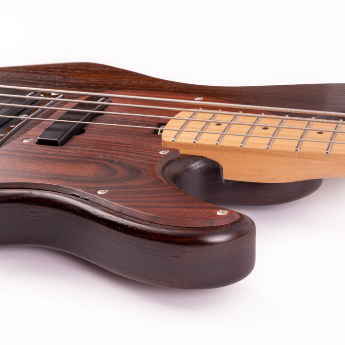 Ibanez ATK800 WNF – Bild 6