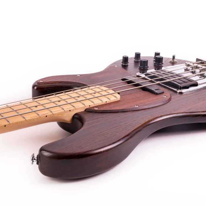 Ibanez ATK800 WNF – Bild 7