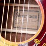 Ibanez Concord 684 – Bild 6