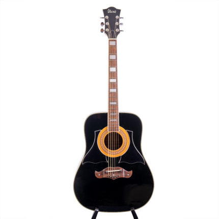 Ibanez Concord Black-Beauty No. 752