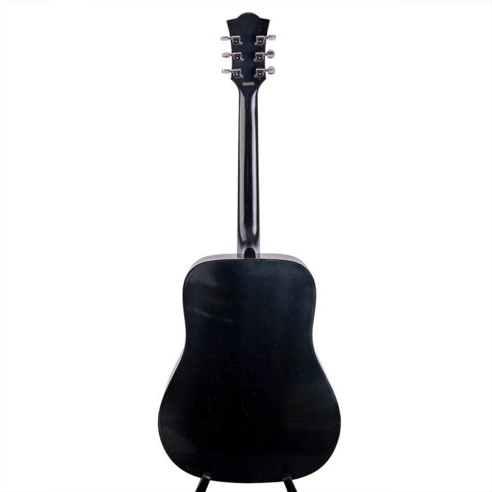 Ibanez Concord Black-Beauty No. 752 – Bild 2