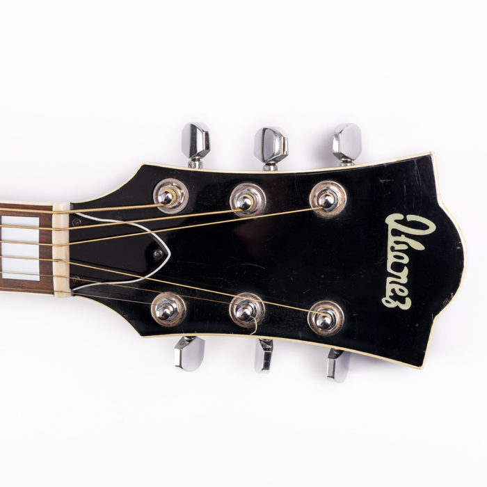 Ibanez Concord Black-Beauty No. 752 – Bild 9