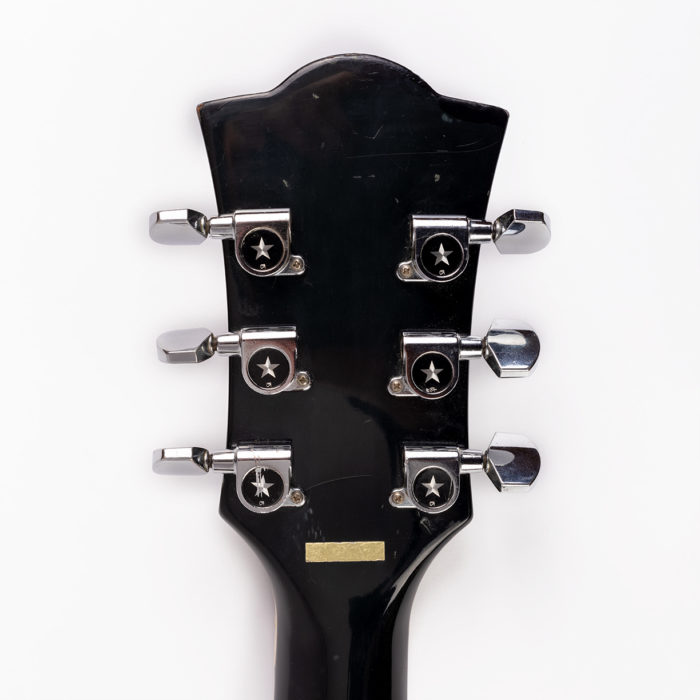 Ibanez Concord Black-Beauty No. 752 – Bild 10