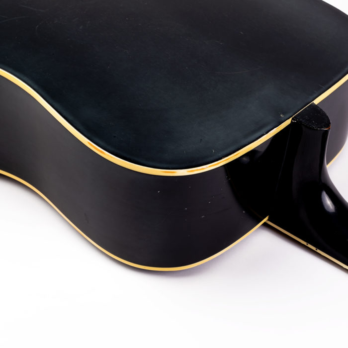 Ibanez Concord Black-Beauty No. 752 – Bild 7