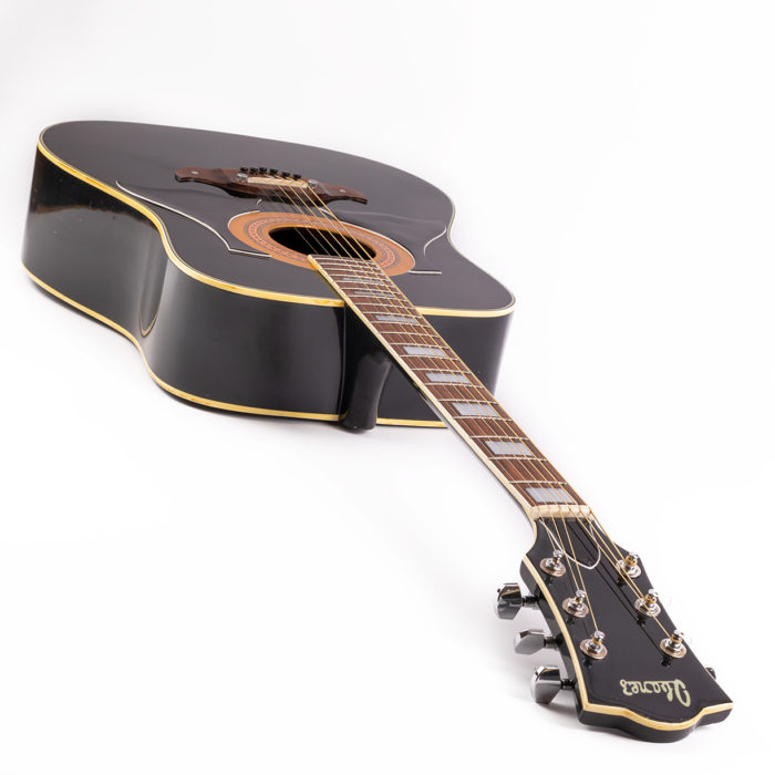 Ibanez Concord Black-Beauty No. 752 – Bild 3