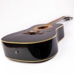 Ibanez Concord Black-Beauty No. 752 – Bild 4
