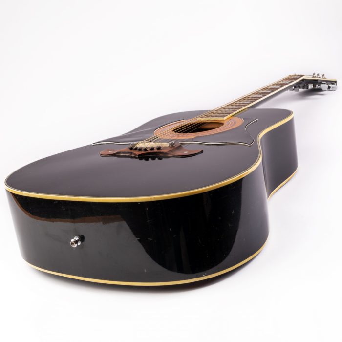 Ibanez Concord Black-Beauty No. 752 – Bild 4