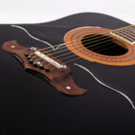 Ibanez Concord Black-Beauty No. 752 – Bild 5
