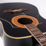 Ibanez Concord Black-Beauty No. 752 – Bild 6