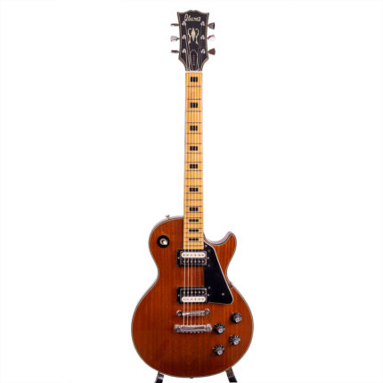 Ibanez 2393 / Super 70’s / Les Paul Custom Style