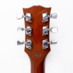 Ibanez 2393 / Super 70’s / Les Paul Custom Style – Bild 10