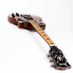 Ibanez 2393 / Super 70’s / Les Paul Custom Style – Bild 3