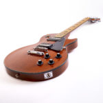 Ibanez 2393 / Super 70’s / Les Paul Custom Style – Bild 4