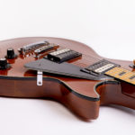 Ibanez 2393 / Super 70’s / Les Paul Custom Style – Bild 5