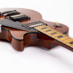 Ibanez 2393 / Super 70’s / Les Paul Custom Style – Bild 6