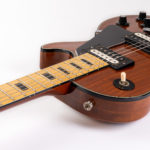 Ibanez 2393 / Super 70’s / Les Paul Custom Style – Bild 7