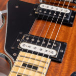 Ibanez 2393 / Super 70’s / Les Paul Custom Style – Bild 8