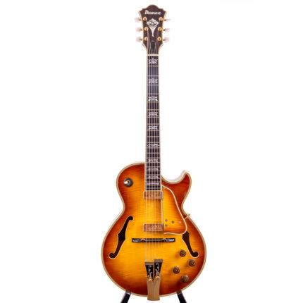 Ibanez GB 100 Deluxe