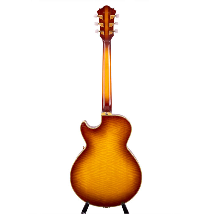 Ibanez GB 100 Deluxe – Bild 2