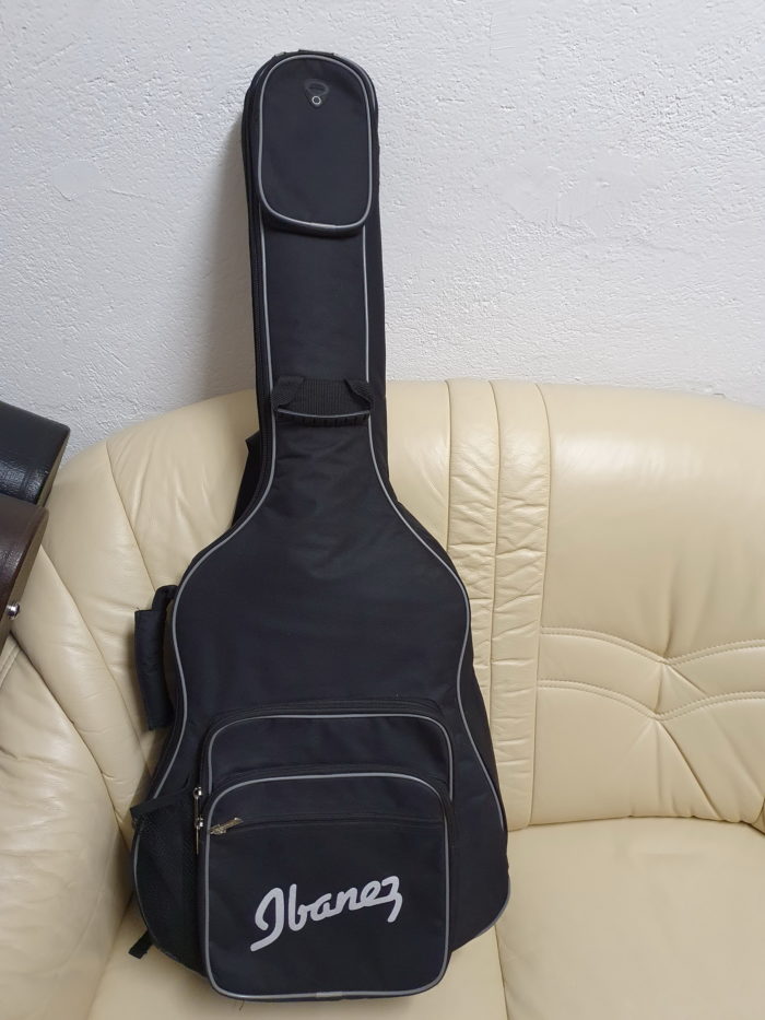 Ibanez Concord Black-Beauty No. 752 – Bild 11