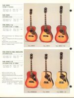 Ibanez Concord 684 – Bild 10